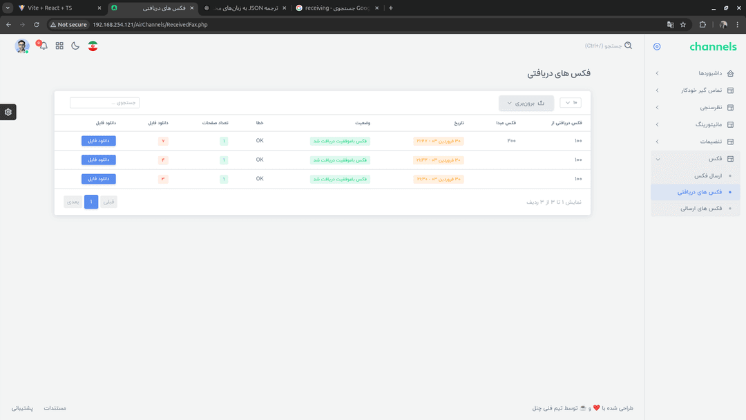 test